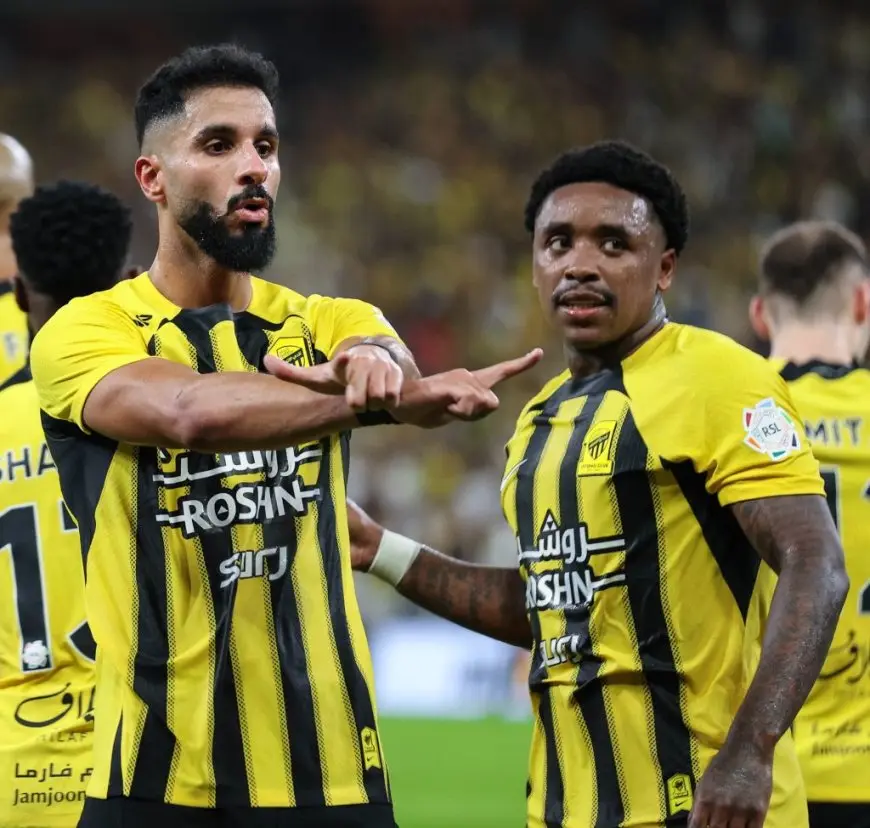 الاتحاد يفوز على الأهلي ويحسم ديربي جدة في الدوري السعودي