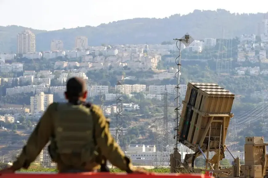 تصعيد جديد.. صواريخ من لبنان نحو شمال إسرائيل وإنذارات في البحر الميت