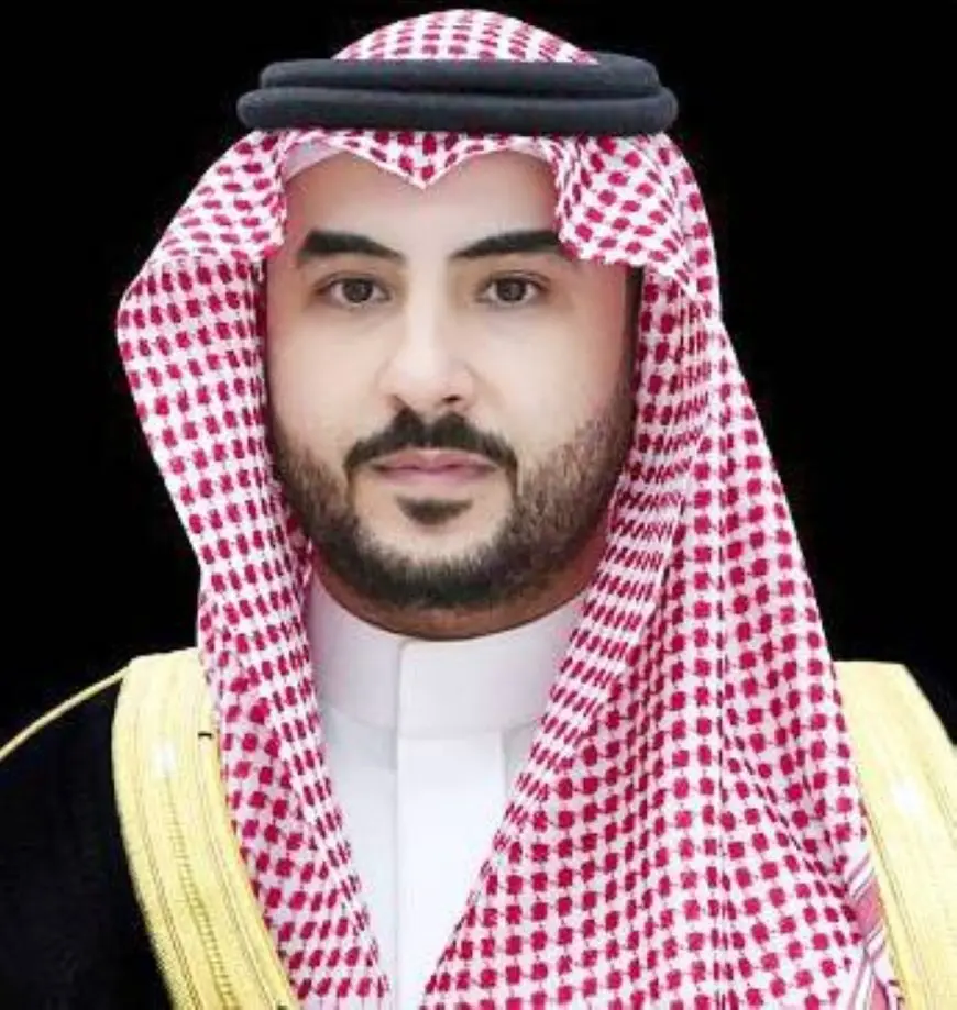 برعاية خالد بن سلمان.. وزارة الدفاع تنظم الملتقى الدولي الأول لضباط الصف القياديين