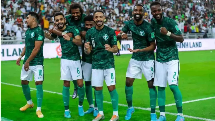 منتخب السعودية يتعرض لصدمة قاسية قبل مواجهة أستراليا