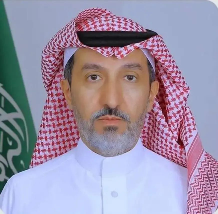 الشثري رئيساً تنفيذياً للهيئة العامة للمنافسة