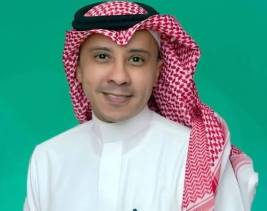 سلطان القحطاني.. متحدثاً رسميّاً لهيئة التأمين