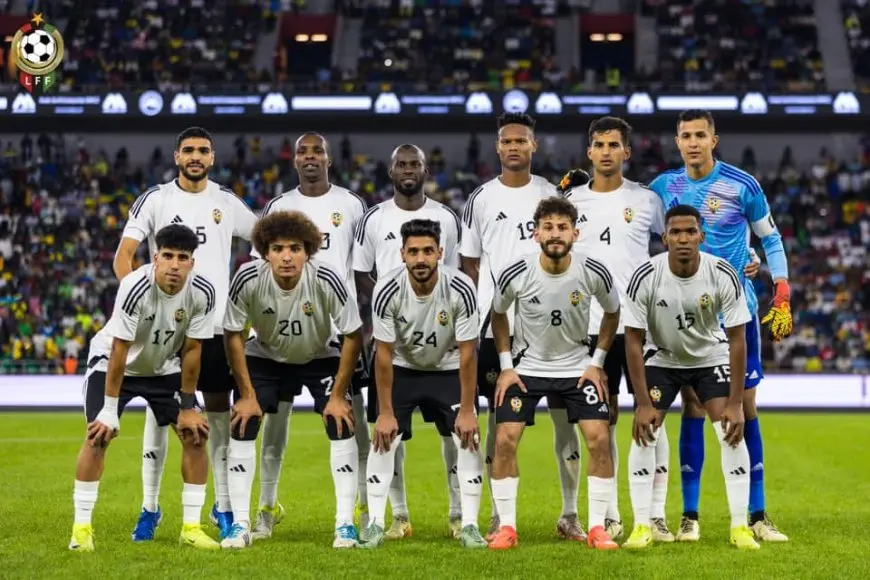 كيف يحسم منتخب ليبيا تأهله إلى كأس أمم أفريقيا؟.. «مصيره ليس بيده»