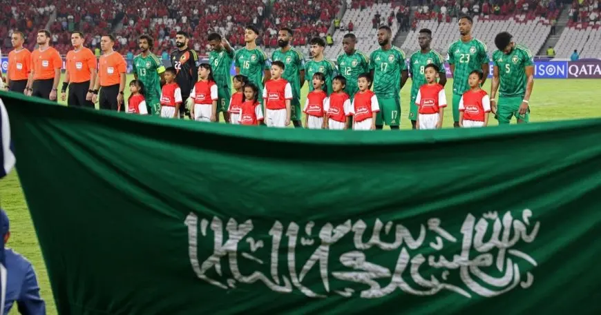 هل يكفي السعودية الفوز بكل المباريات للتأهل لكأس العالم؟