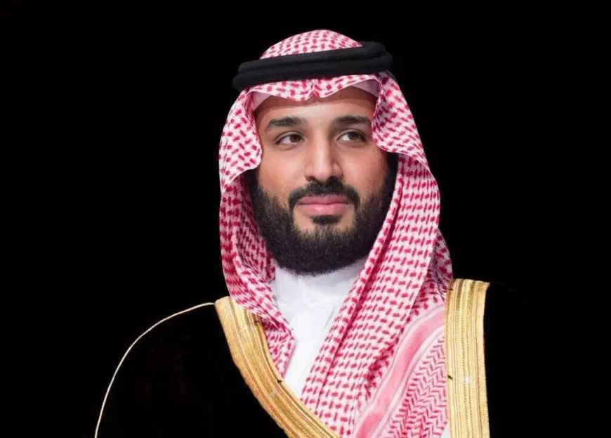 الأمير محمد بن سلمان يعزّي ولي عهد الكويت في وفاة الشيخ محمد عبدالعزيز الصباح