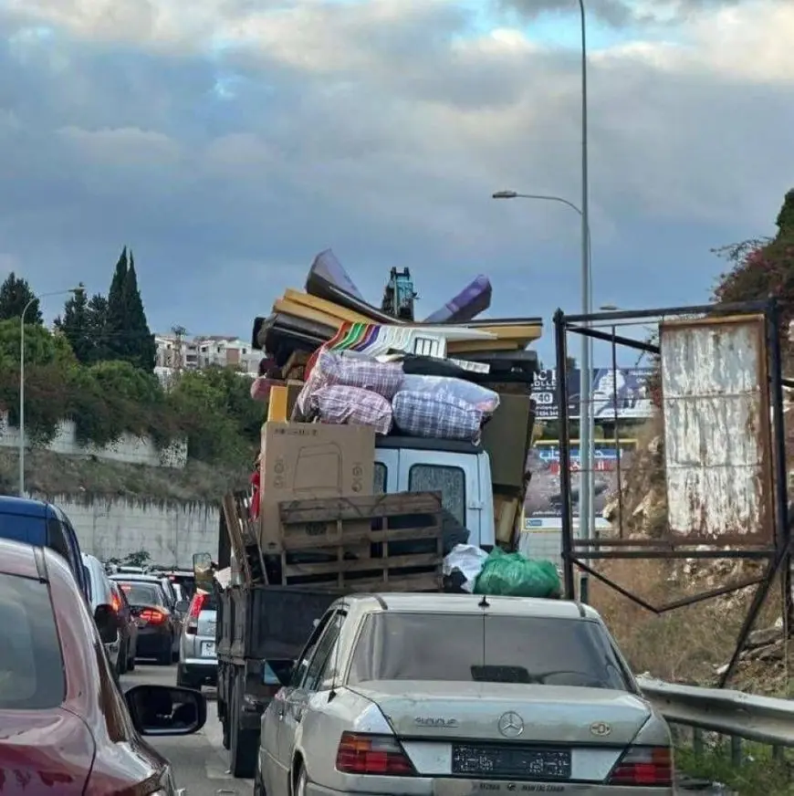 رئيس حكومة لبنان: نبدأ مسيرة الألف ميل لإعادة الإعمار