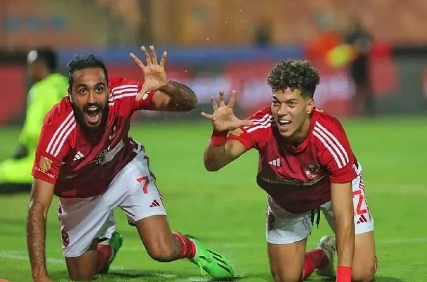 الزمالك: مشاكل إمام عاشور وكهربا في الأهلي أكبر من فترة تواجدهما معنا