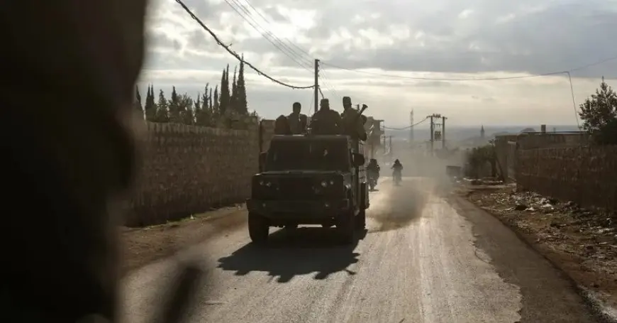 بريطانيا تدعو إيران وروسيا إلى الالتزام بالقانون الدولي في ضرباتها داخل سوريا