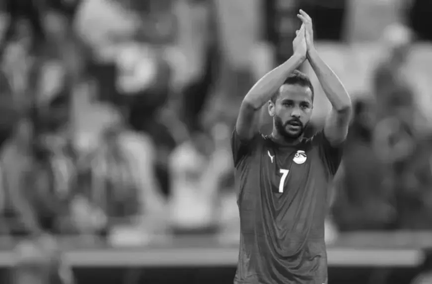 تامر مصطفى يكشف كواليس حواره مع أحمد رفعت في مباراة الاتحاد