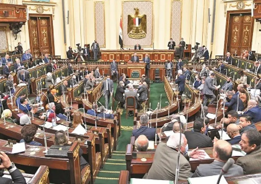 يناقشه مجلس النواب اليوم.. ماذا جاء في تقرير مجلس الشيوخ عن مشروع قانون الضمان الاجتماعي والدعم النقدي؟