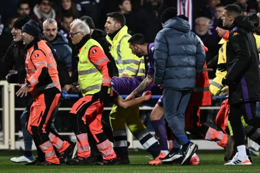 وكيل بوفي لاعب فيورنتينا يوجه الشكر لـ ريال مدريد