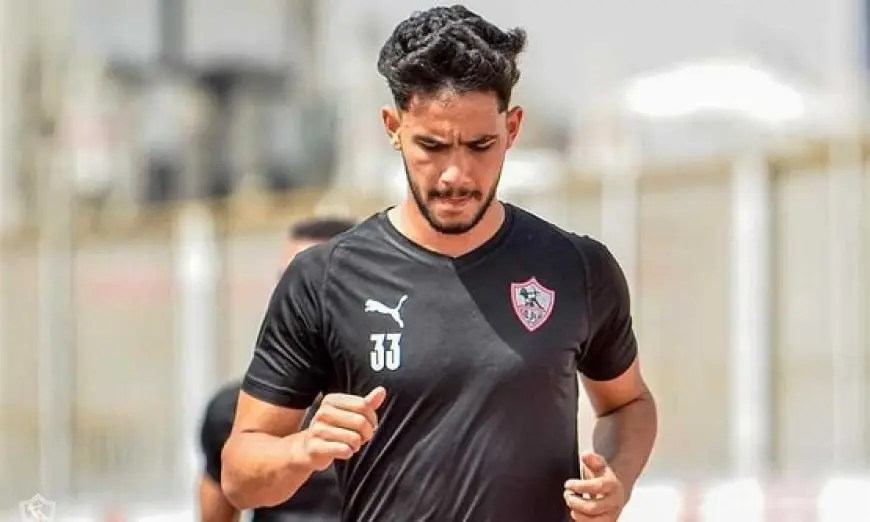 الزمالك يطمئن على بدلائه بثلاثية ودية أمام الرجاء بمطروح