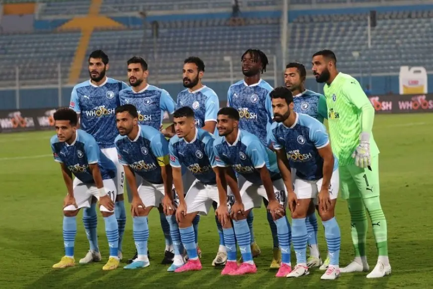 نقل مباراة بيراميدز والاتحاد في كأس الرابطة إلى استاد السلام