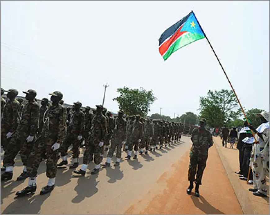 استئناف مفاوضات السلام في جنوب السودان بعد 4 أشهر من إقالة وفد الحكومة