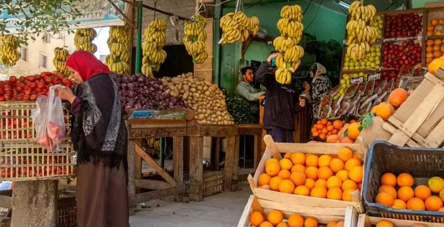 خبراء: سنة الأساس أهم أسباب تراجع معدل التضخم خلال شهر نوفمبر الماضي