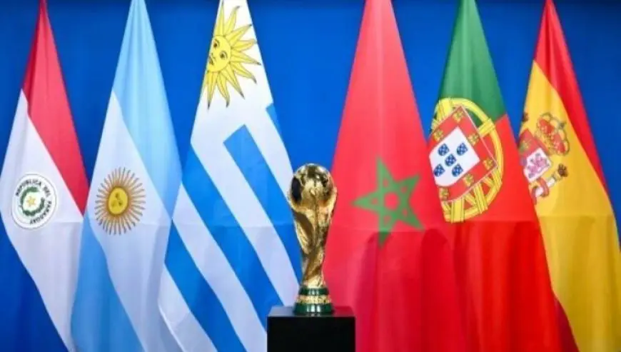 الأهلي يهنئ المغرب باستضافة كأس العالم 2030