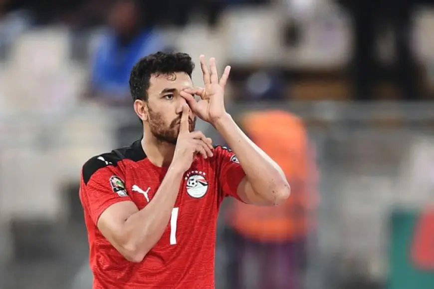 تريزيجيه يوضح موقفه من الانتقال للأهلي قبل كأس العالم للأندية