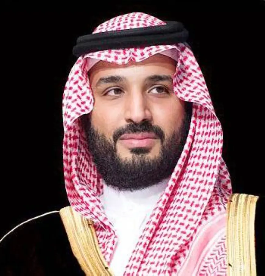 ولي العهد يهنئ الملك حمد والرئيس توكاييف