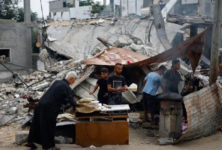 تقرير دولي: الفلسطينيون في غزة يواجهون صعوبة كبيرة في البقاء على قيد الحياة