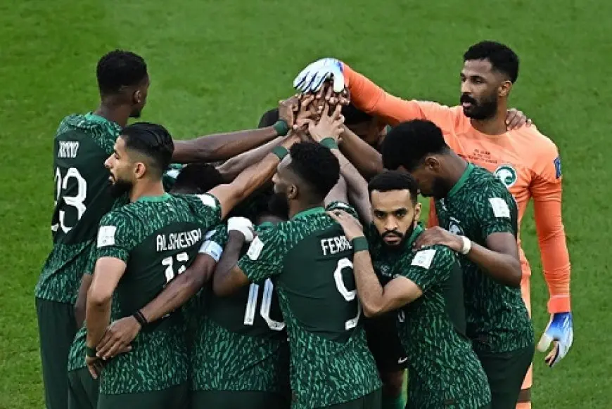 البحرين تصدم السعودية بثلاثية في كأس الخليج العربي