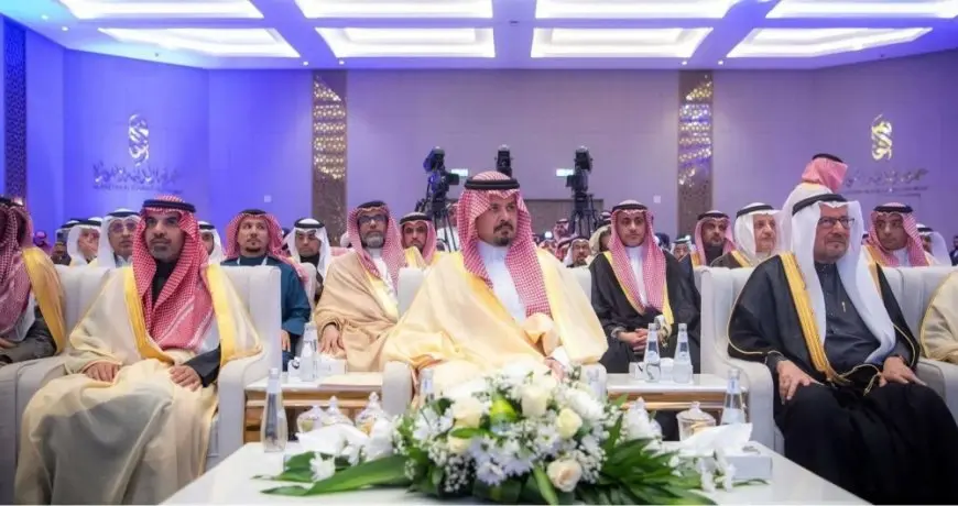 سلمان بن سلطان يرعى أعمال «منتدى المدينة للاستثمار»