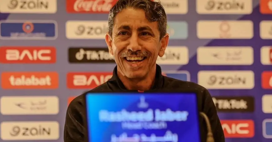 مدرب عمان قبل مواجهة قطر: نثق في قدراتنا على الذهاب بعيداً في كأس الخليج