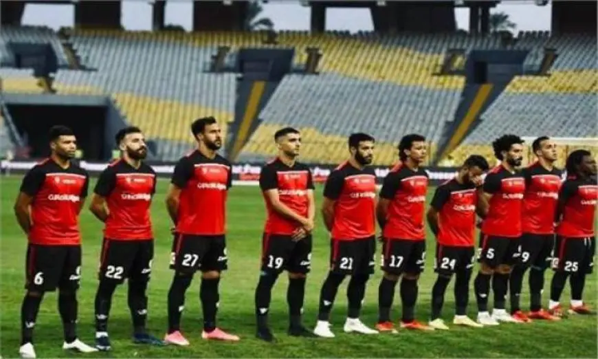 تشكيل طلائع الجيش لمواجهة الزمالك في الدوري الممتاز