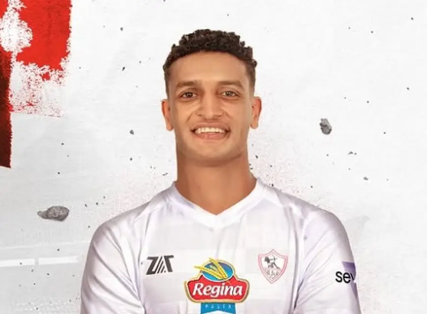 نادي النور السعودي يرفض إعلان الزمالك التعاقد مع جمال صلاح