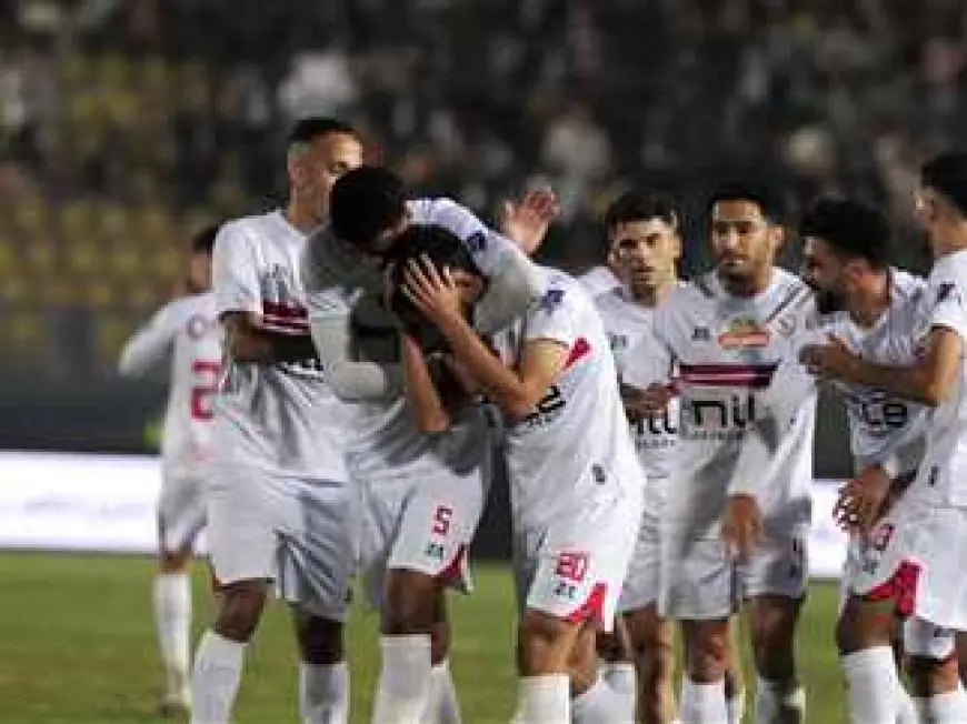 الزمالك: لا يوجد موعد محطط لسداد المستحقات المتأخرة للاعبين