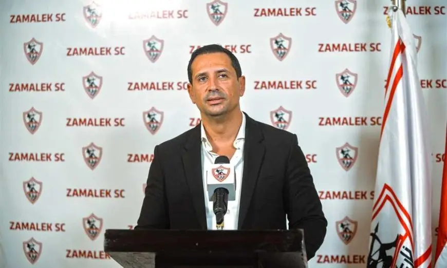 متحدث الزمالك: الظلم التحكيمي يسبب الإحباط.. والكل يركز مع زيزو