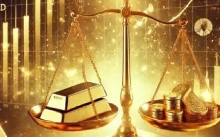 “مفاجأة مذهلة في سوق الذهب المصري: استقرار الأسعار وعيار 21 يلامس 4640 جنيهًا اليوم!”