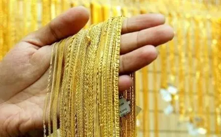 مفاجأة سارة.. انخفاض جديد في سعر جرام الذهب في مصر الاثنين 30 يونيو 2025