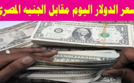 ايه اللي حصل للامريكاني.. أعلى سعر للدولار في السوق السوداء اليوم الخميس 12 يونيو 2025 اسعار الدولار في البنوك المصرية