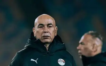 قرار فيفا الرسمي يسبب مفاجأة صادمة لمنتخب مصر بسبب حسام حسن