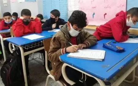 نتيجة الصف الثالث الابتدائي برقم الجلوس او بالرقم القومي عبر بوابة التعليم الاساسي نتائج الطلاب الترم الاول 2025