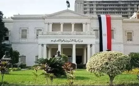 تسجيل استمارة الدبلومات الفنية 2025 أونلاين وفق موقع وزارة التربية والتعليم