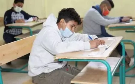 الرابط الرسمي.. نتيجة الصف الثالث والرابع والخامس الابتدائي 2025 الترم الاول بالاسم ورقم الجلوس