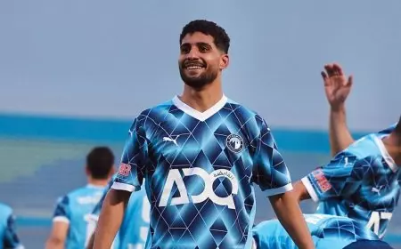 خطفوه من الأهلي.. عملاق أوروبا يقتنص جوهرة الكرة المصرية في صفقة خرافية بـ 5 ملايين دولار