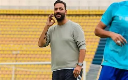 ميدو يحسم الصفقة: الزمالك يضم نجم بيراميدز في صفقة نارية!