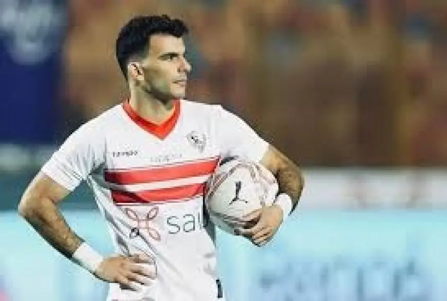 «خلاص مضى».. شوبير يزف بشرى لجماهير الزمالك