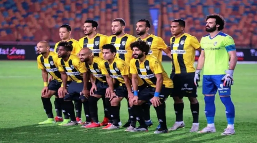 المقاولون العرب يتأهل لدور الـ16 من كأس مصر على حساب بتروجت