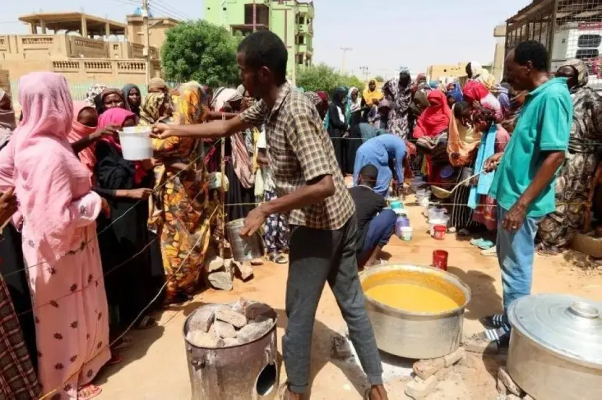 الأمم المتحدة تحذر: انعدام الأمن الغذائي بالسودان بلغ مستويات تاريخية