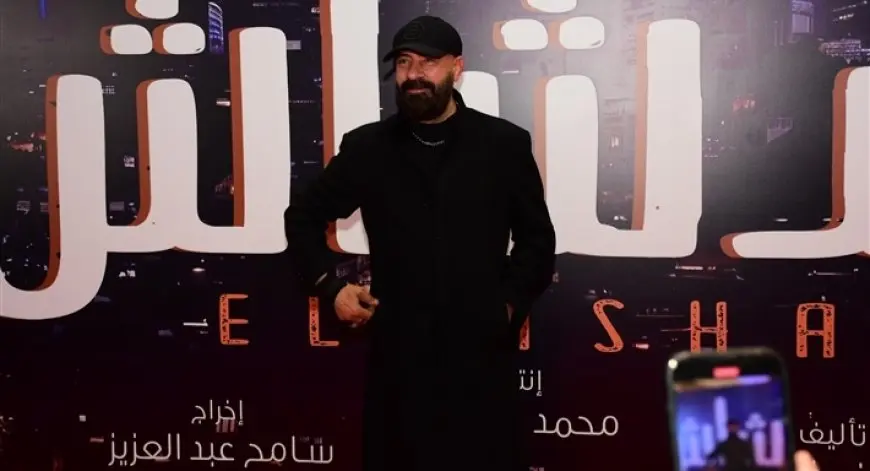 محمد سعد: فيلم الدشاش حقق رغبتي في شكل العودة للسينما وفرصة لتغيير أعمالي