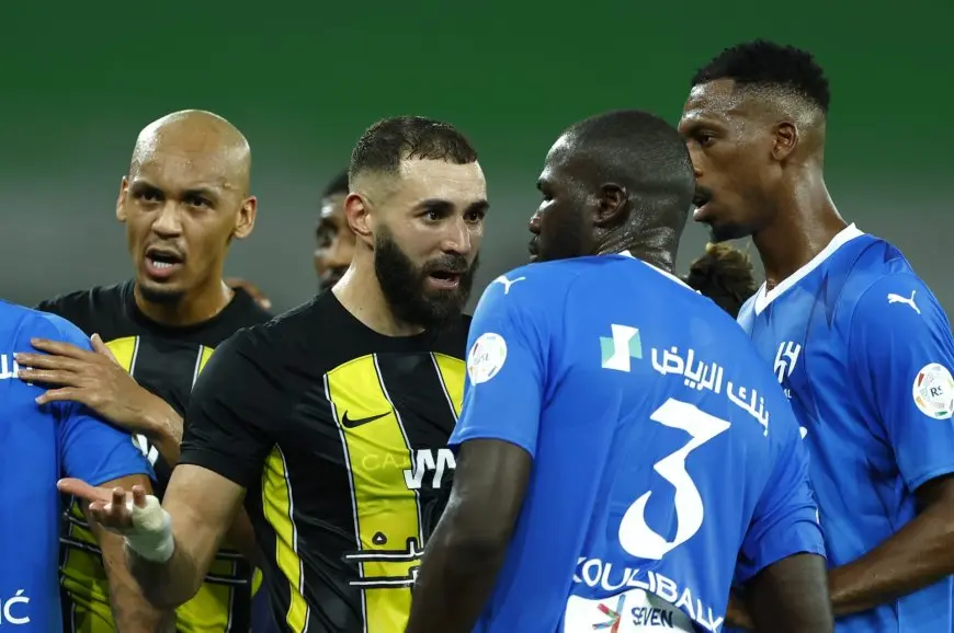 ضربة موجعة لاتحاد جدة قبل مواجهة الهلال في كأس الملك