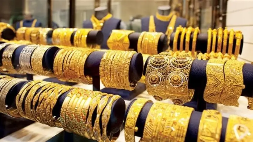 يوم استثنائي للذهب.. سعر جرام الذهب عيار 21 في الإمارات يصل إلى 357 درهم اليوم!