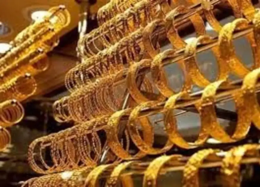 سعر الذهب اليوم.. استقرار أسعار الذهب في مصر وسط تراجع الدولار وتحركات عالمية