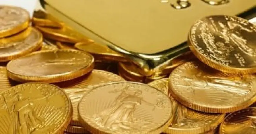 يوم لا يُنسى.. سعر الذهب اليوم وعيار 21 يصل إلى 4635 جنيهًا في الأسواق المصرية