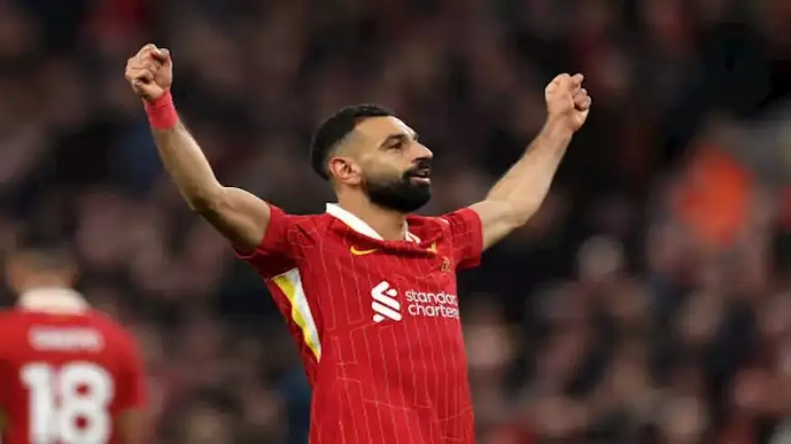مفاجأة محمد صلاح: من الأفضل بين ميسي وكريستيانو؟ اكتشف إجابته المثيرة للجدل التي ستقسم الجمهور!