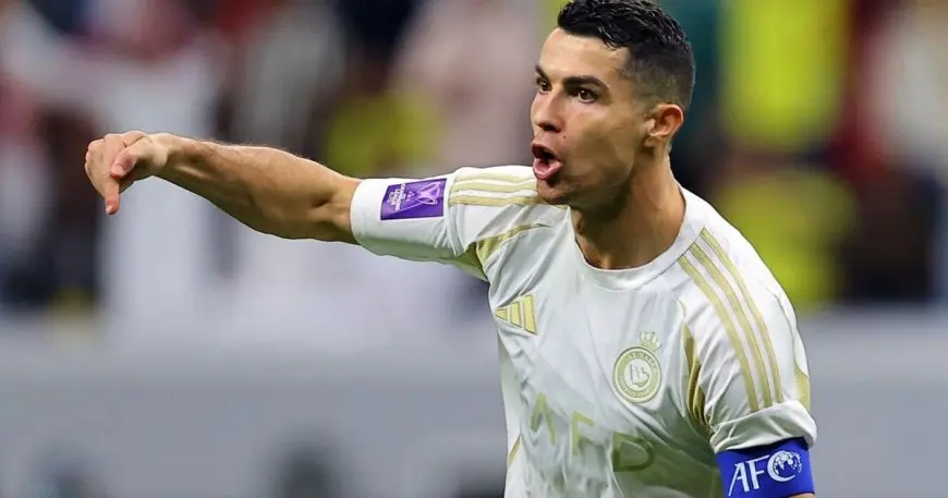 يريد صديقه في ريال مدريد.. رونالدو يحطط شروطه للاستمرار مع النصر