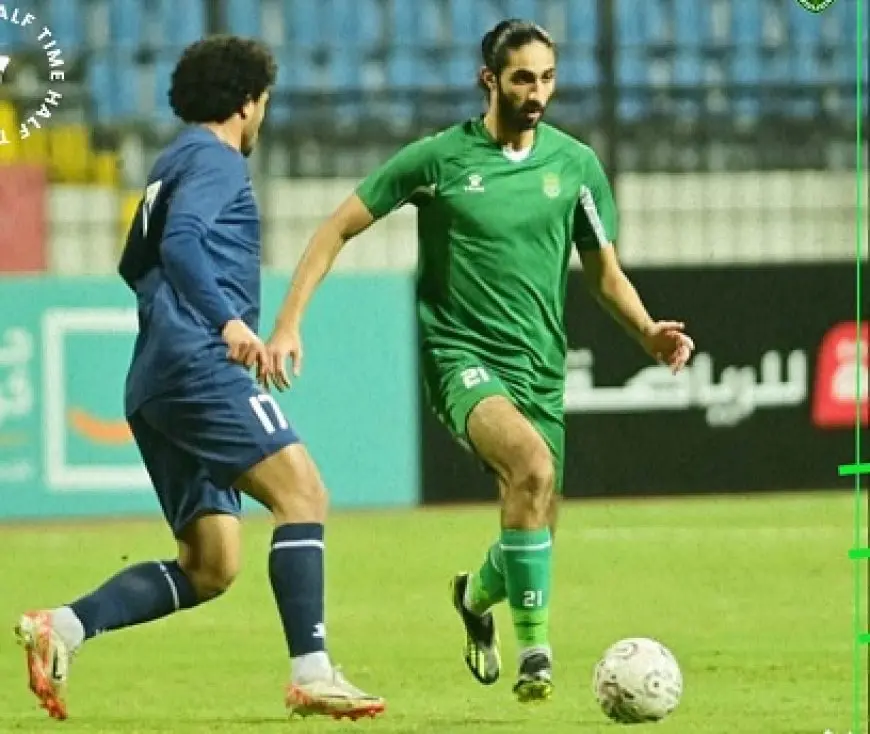 الاتحاد يستعيد 3 لاعبين قبل مباراة زد